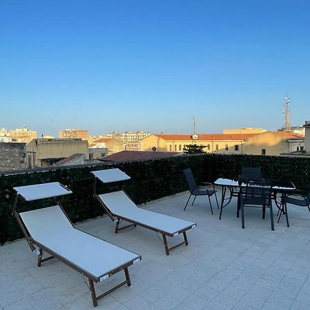 Residenza Del Borgo Διαμέρισμα Συρακούσες Εξωτερικό φωτογραφία