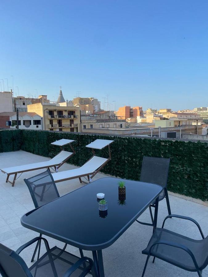 Residenza Del Borgo Διαμέρισμα Συρακούσες Εξωτερικό φωτογραφία