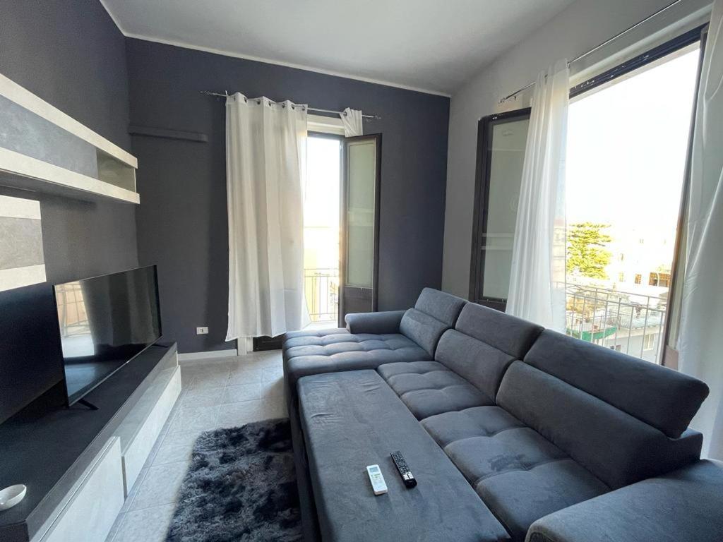 Residenza Del Borgo Διαμέρισμα Συρακούσες Εξωτερικό φωτογραφία