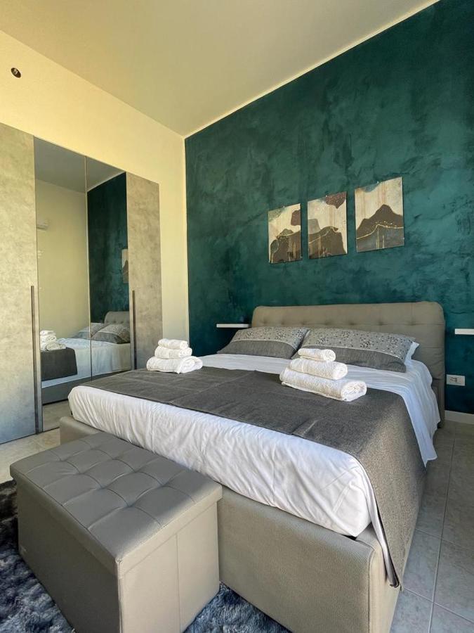 Residenza Del Borgo Διαμέρισμα Συρακούσες Εξωτερικό φωτογραφία