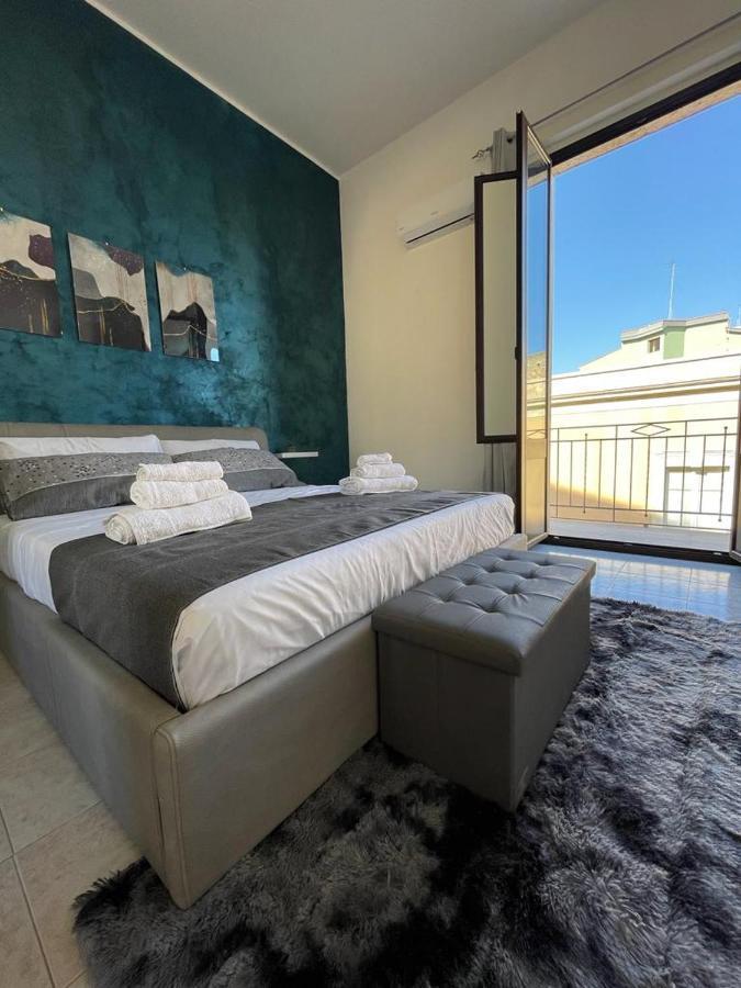 Residenza Del Borgo Διαμέρισμα Συρακούσες Εξωτερικό φωτογραφία