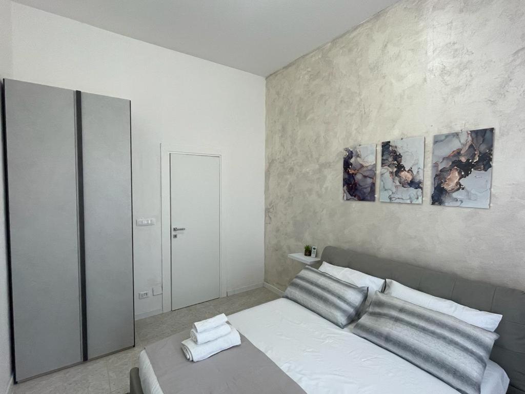Residenza Del Borgo Διαμέρισμα Συρακούσες Εξωτερικό φωτογραφία