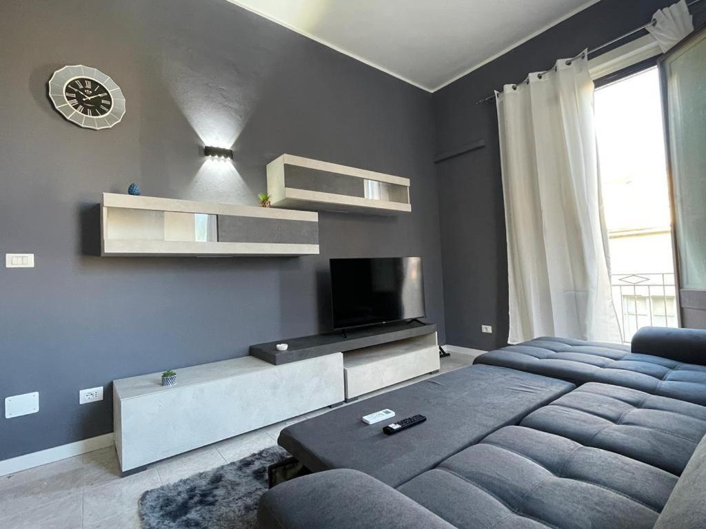 Residenza Del Borgo Διαμέρισμα Συρακούσες Εξωτερικό φωτογραφία
