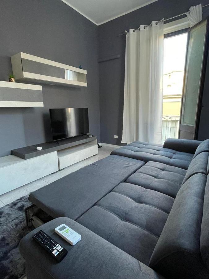 Residenza Del Borgo Διαμέρισμα Συρακούσες Εξωτερικό φωτογραφία