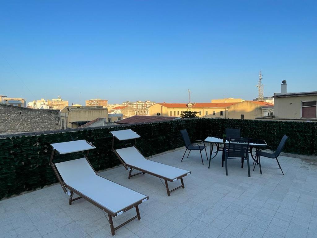 Residenza Del Borgo Διαμέρισμα Συρακούσες Εξωτερικό φωτογραφία
