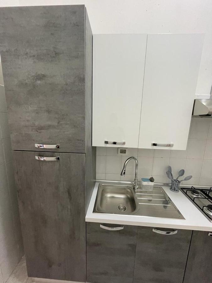 Residenza Del Borgo Διαμέρισμα Συρακούσες Εξωτερικό φωτογραφία