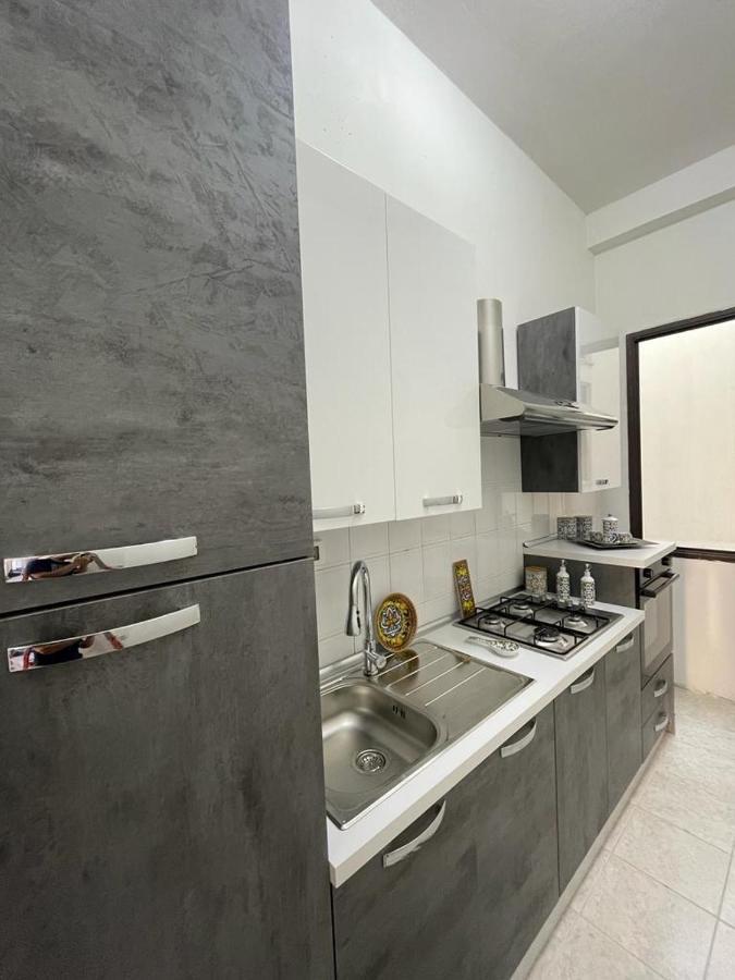 Residenza Del Borgo Διαμέρισμα Συρακούσες Εξωτερικό φωτογραφία