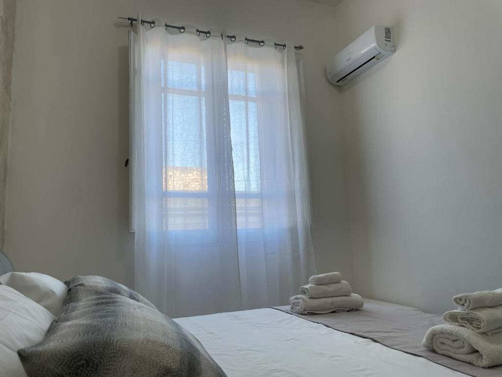 Residenza Del Borgo Διαμέρισμα Συρακούσες Εξωτερικό φωτογραφία