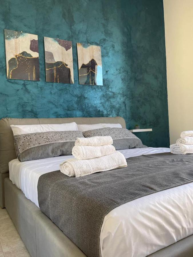 Residenza Del Borgo Διαμέρισμα Συρακούσες Εξωτερικό φωτογραφία